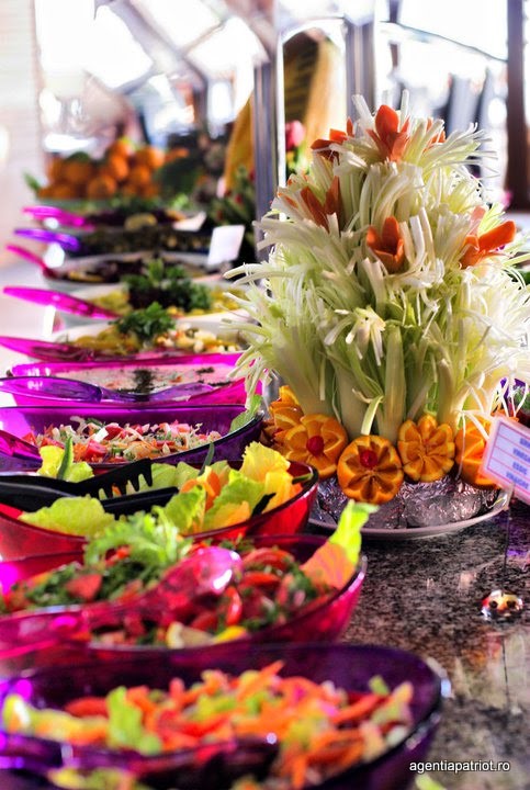 imagini hotel OMER HOLIDAY KUSADASI